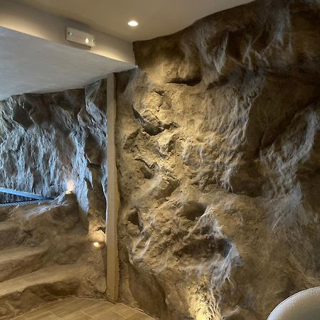 Diapori Suites Hotel Kardhamili Luaran gambar