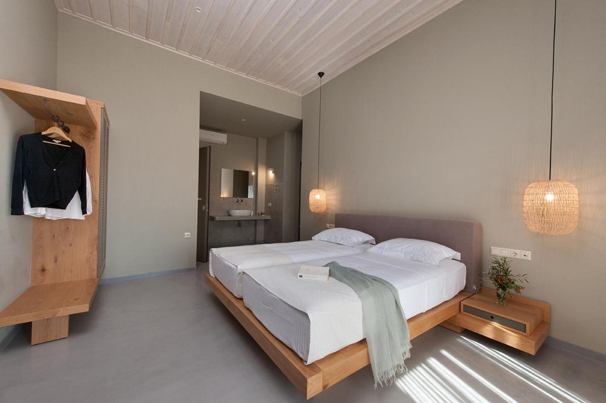Diapori Suites Hotel Kardhamili Luaran gambar