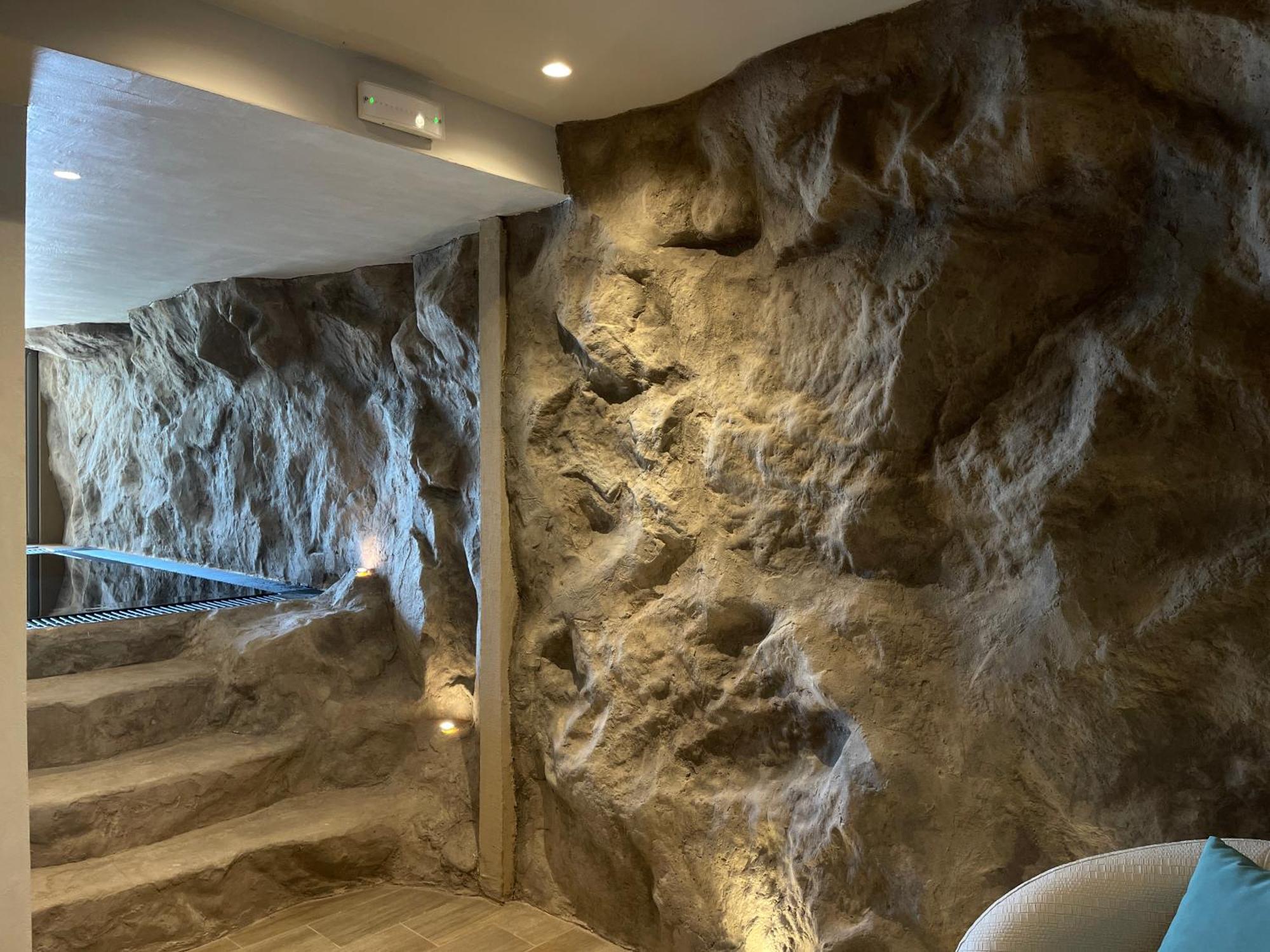 Diapori Suites Hotel Kardhamili Luaran gambar