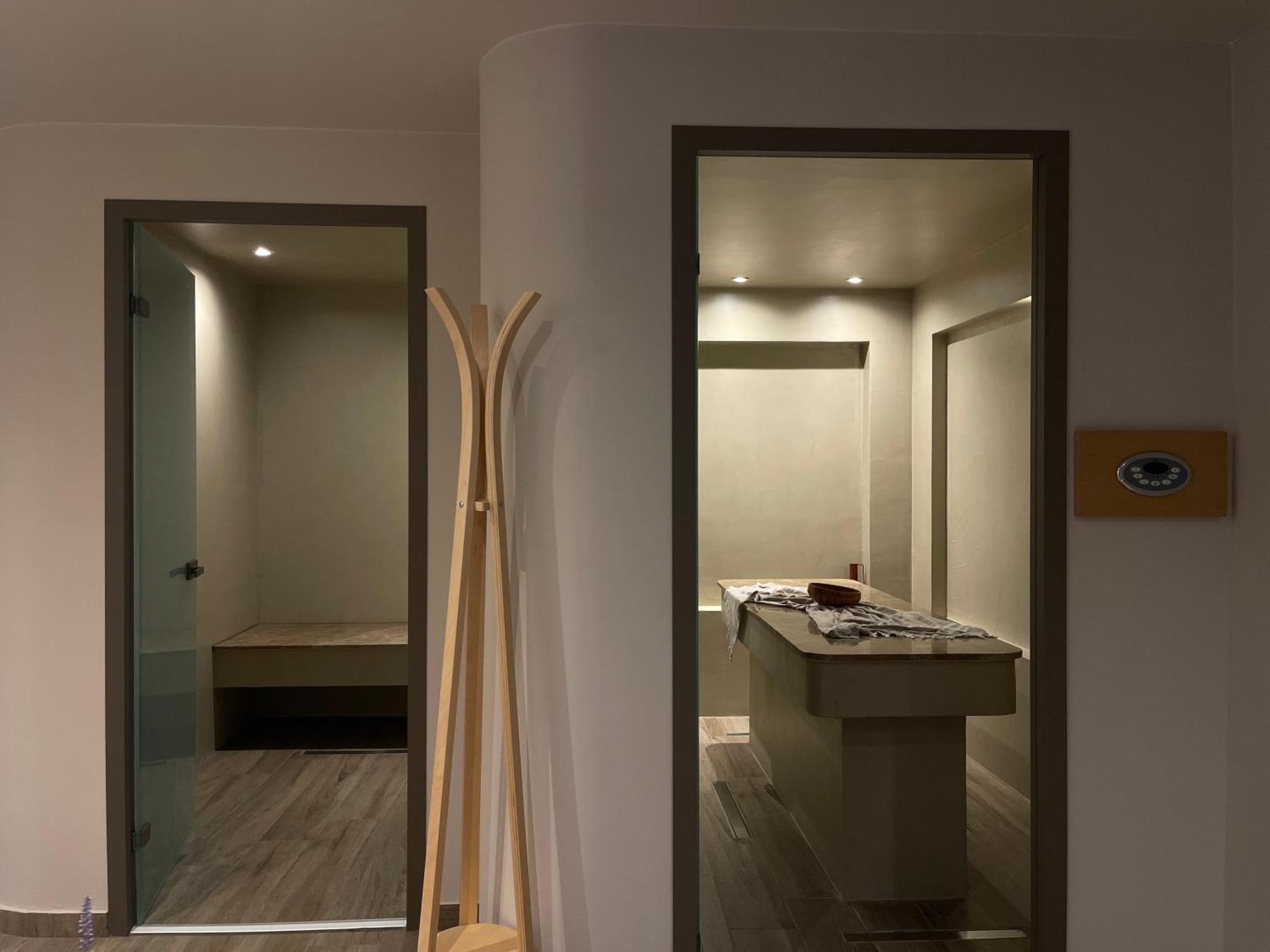 Diapori Suites Hotel Kardhamili Luaran gambar