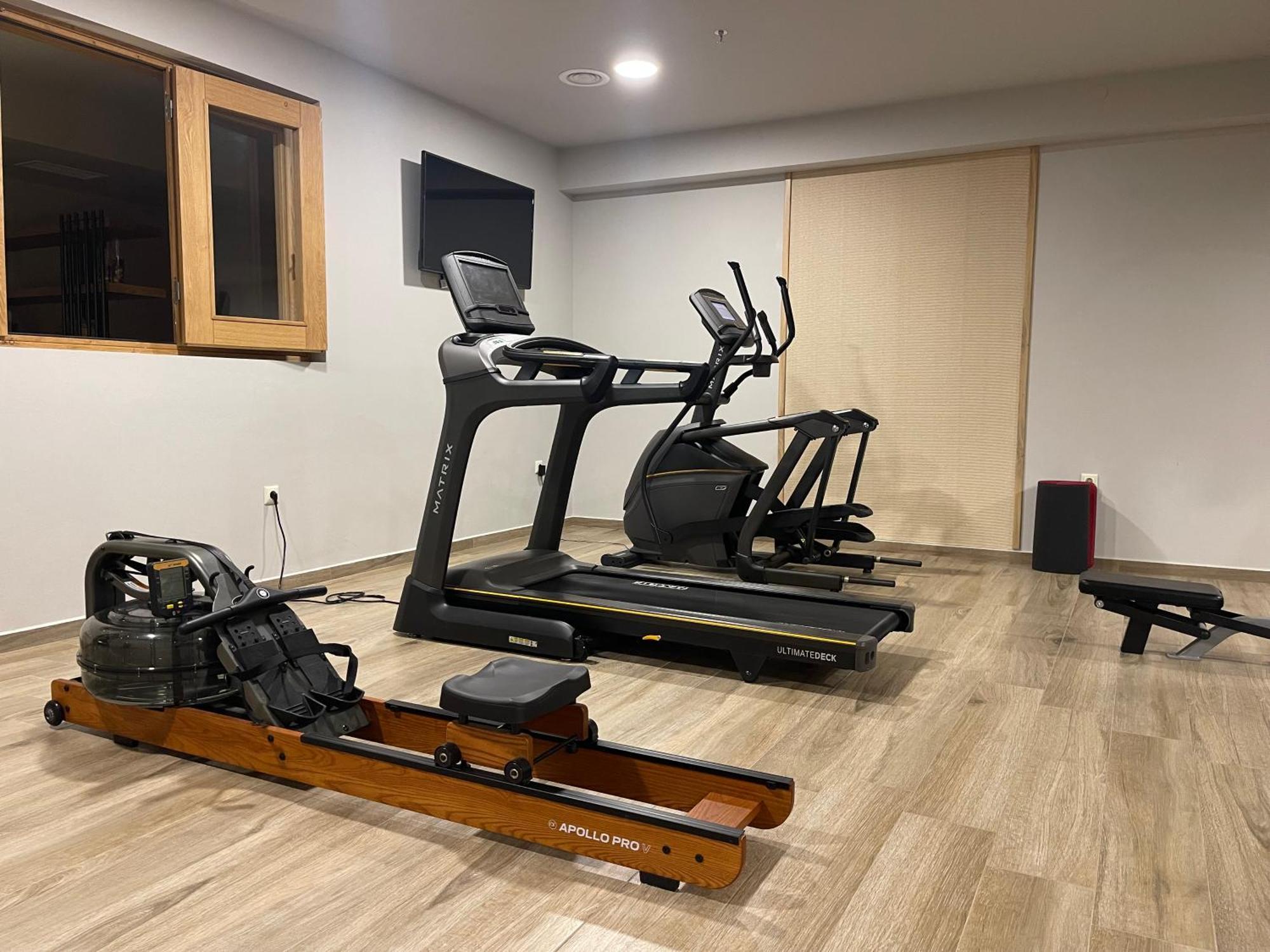 Diapori Suites Hotel Kardhamili Luaran gambar